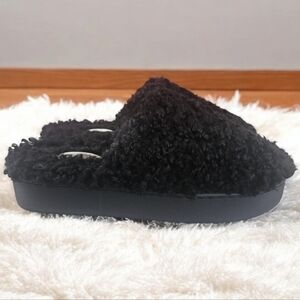 NEW! Jessica Simpson Black Clogs - Size XLarge (9-10) Comfy & stylish